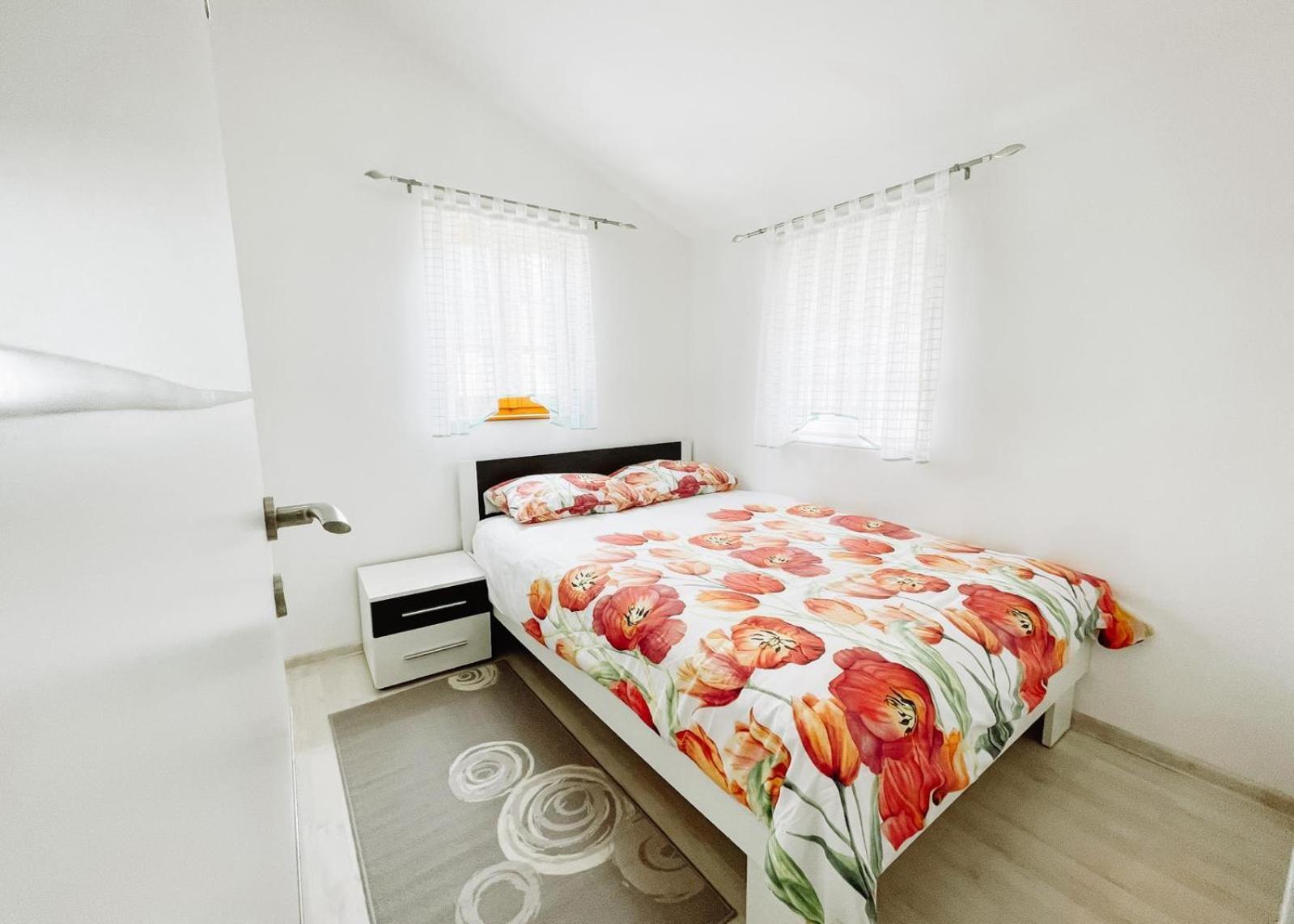 קרפינה Apartman Sunny Hills מראה חיצוני תמונה