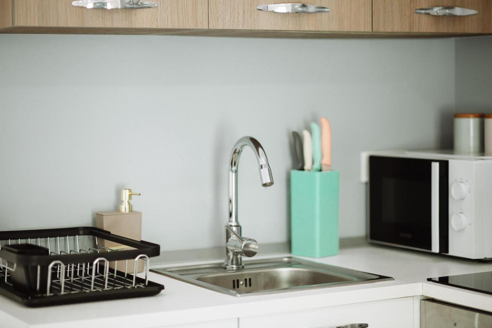 קרפינה Apartman Sunny Hills מראה חיצוני תמונה