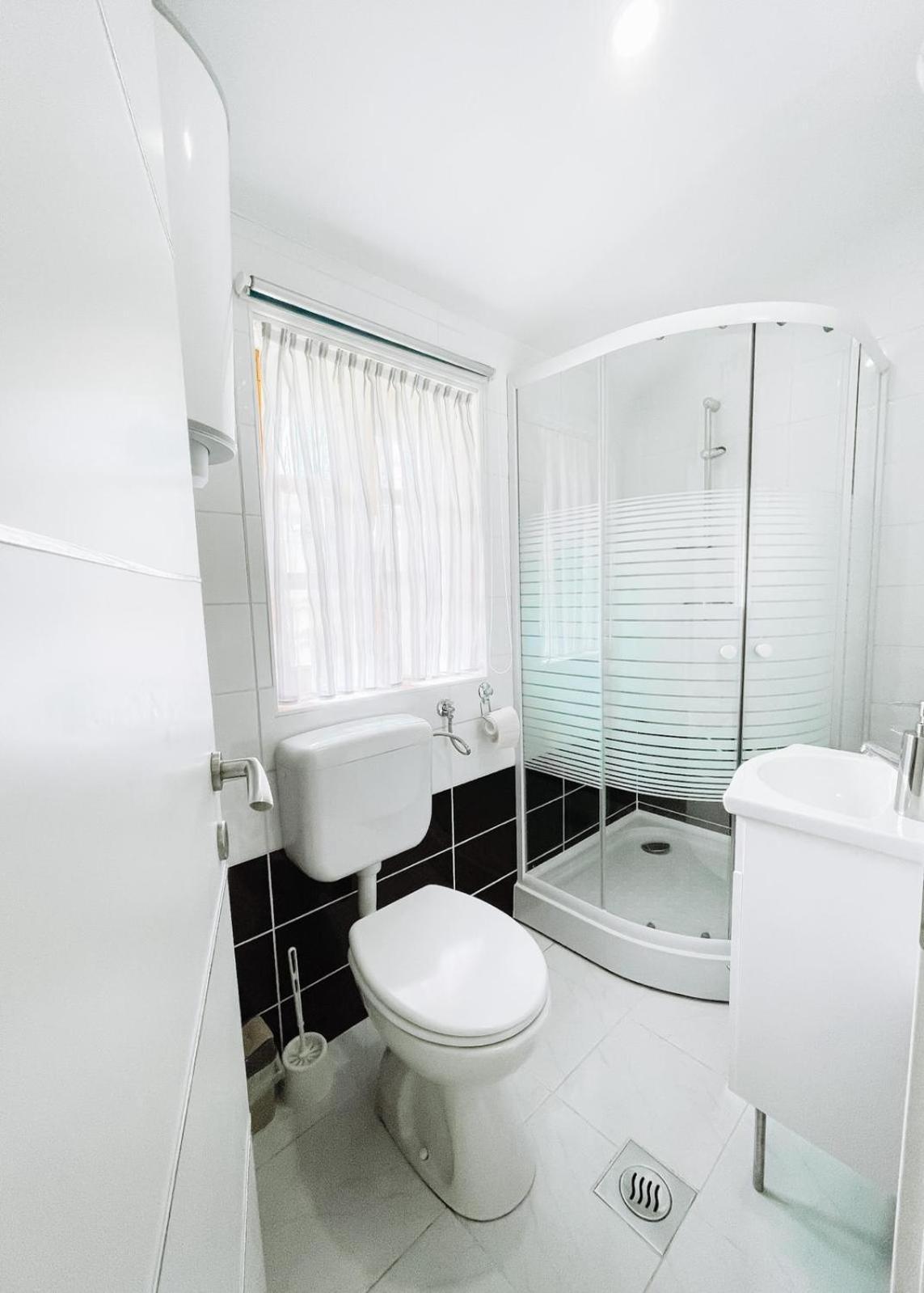 קרפינה Apartman Sunny Hills מראה חיצוני תמונה